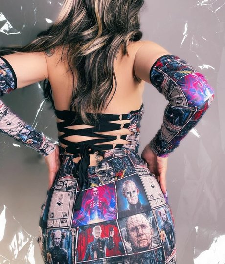 Laura Amuyus jolie star du porno img