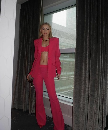 Kathrynton étoile xxx des photos