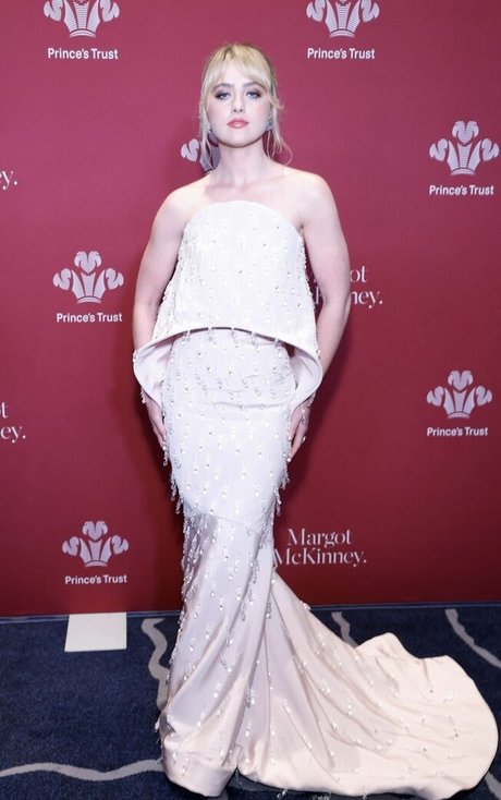 Kathrynton actrice de nus des photos