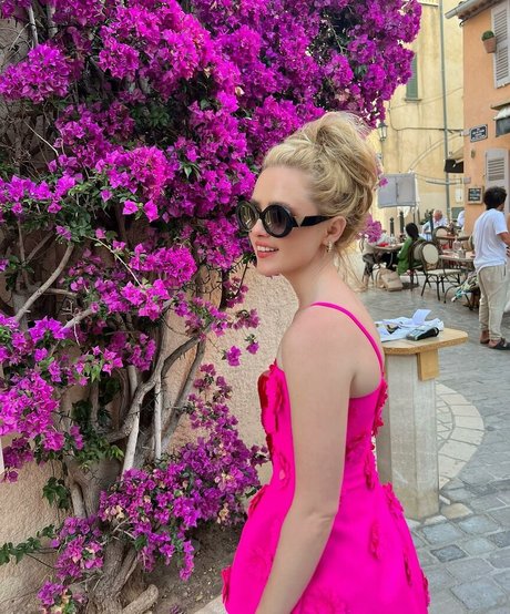 Kathrynton actrice hd des photos