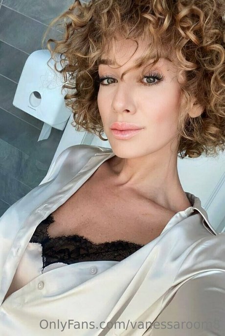 vanessaroom8 étoile parfaite des photos