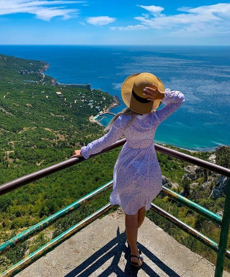 Anna Kostenko modèle nu img