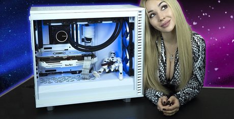 Anna Kostenko star du porno des photos