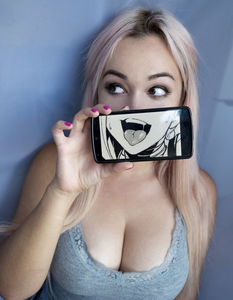 Anna Kostenko Fotoaufnahmen