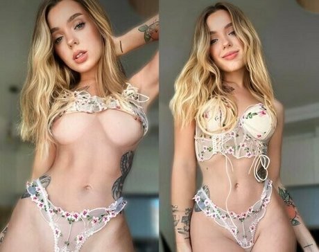 kira naughty étoile parfaite images