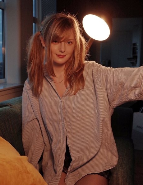 Ella Freya Fotoaufnahmen