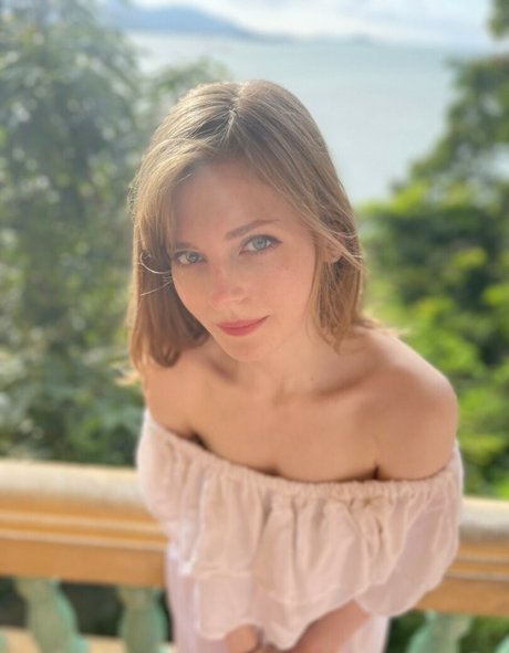 salope rousse onlyfans belle nue galeries