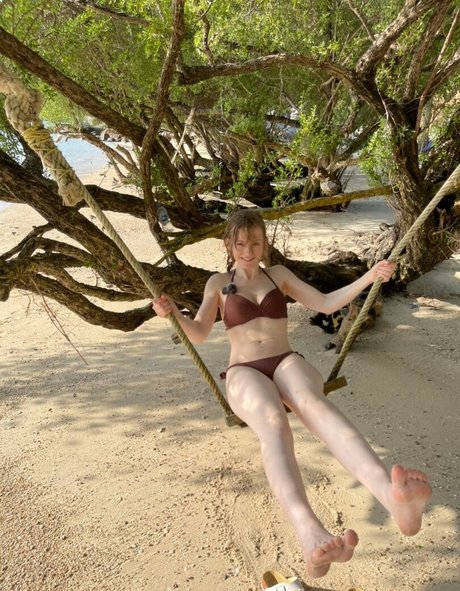 Ella Freya étoile de l'art photo