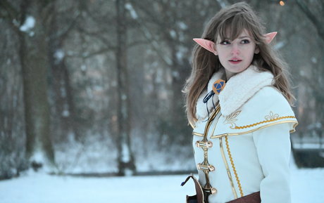 Ella Freya star du porno belle galeries