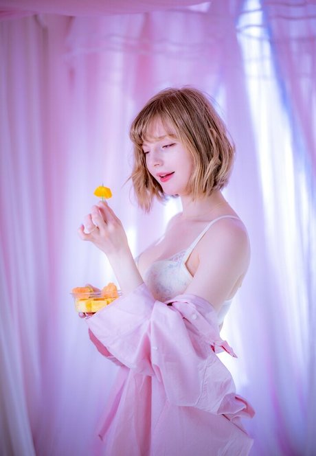 Ella Freya star du porno parfaite photos
