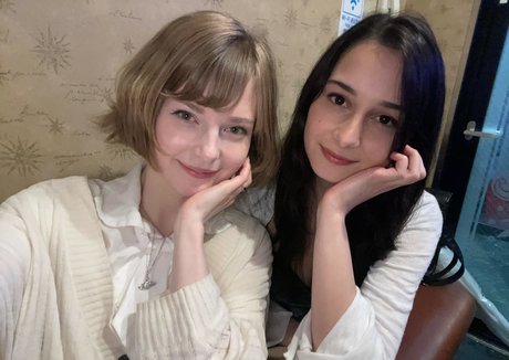 Ella Freya modèles nus photo