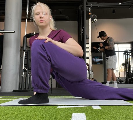 Majijej étoile adulte galerie