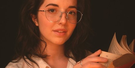 Slight Sounds ASMR actrice porno photos