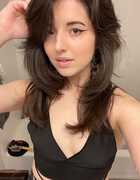 Slight Sounds ASMR jolie actrice collection