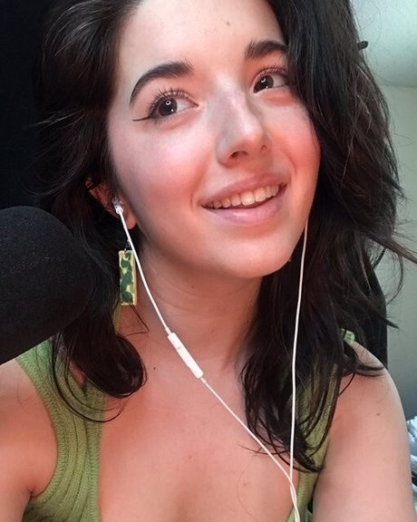 Slight Sounds ASMR actrice archive