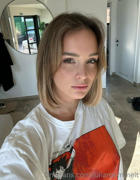 Julia Rommelt étoile parfaite galerie