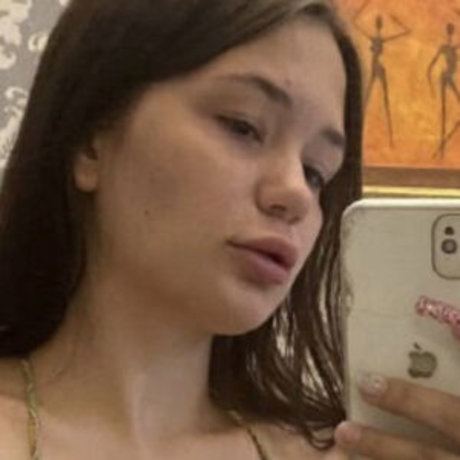 Kristina Durman modèle exclusif collection