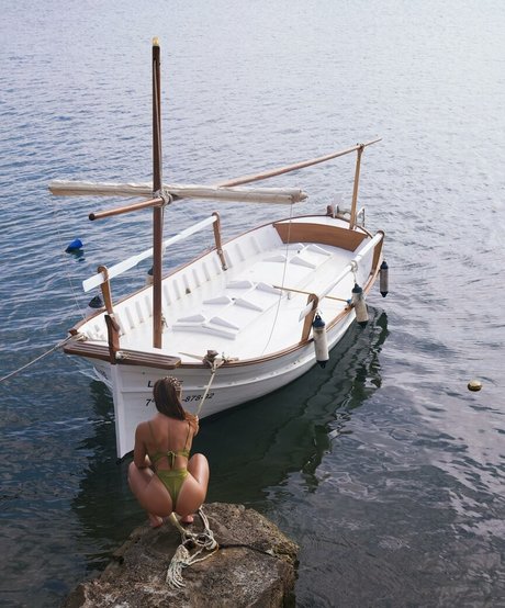 anna are_ star du porno belle collection