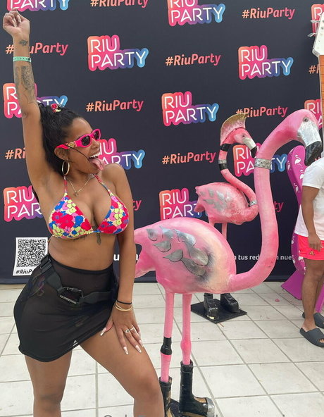 havanaginger actrice de nus des photos