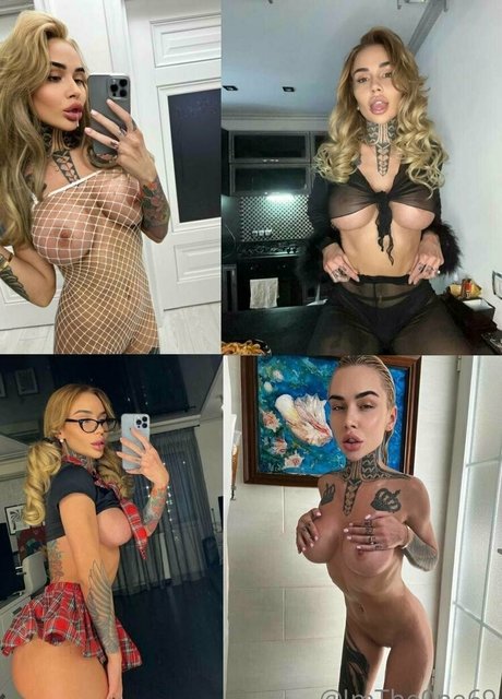 iamthe0ne69 nus star du porno collection