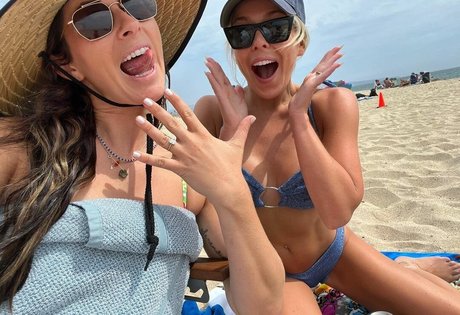 Colleen Wolfe Fotoaufnahmen