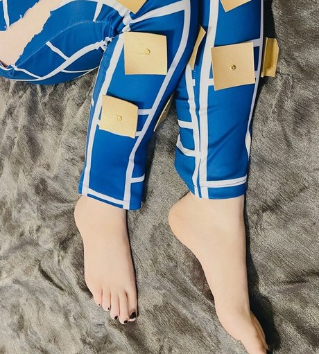 VtuberFefe star exclusive galeries