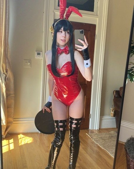 Melondoki actrice parfaite photos