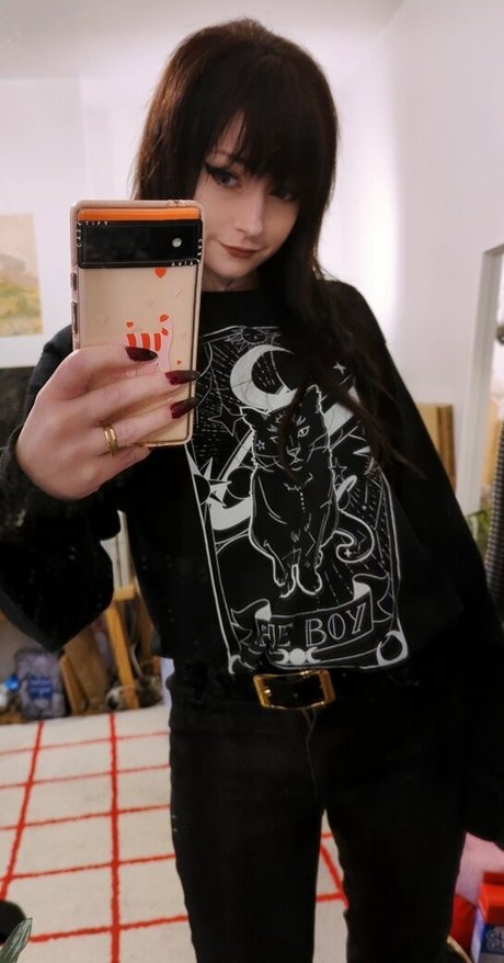 Yogscast Bouphe beau modèle galerie