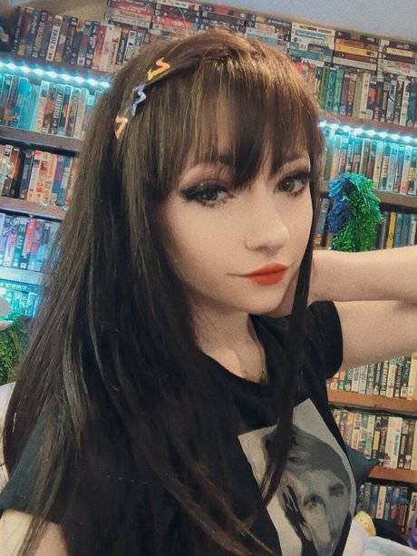 Yogscast Bouphe star du porno belle image