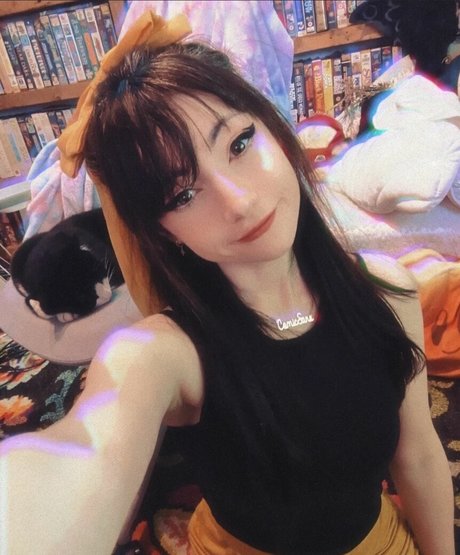 Yogscast Bouphe étoile nue archive