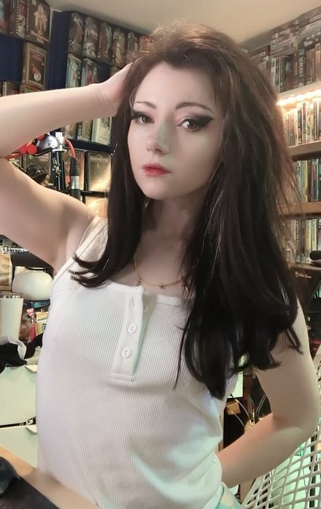 Yogscast Bouphe actrice nue galerie