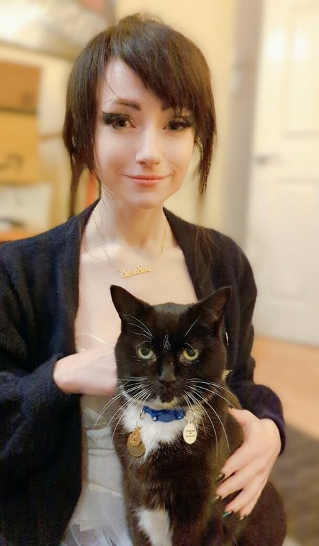 Yogscast Bouphe actrice de grande qualité galeries