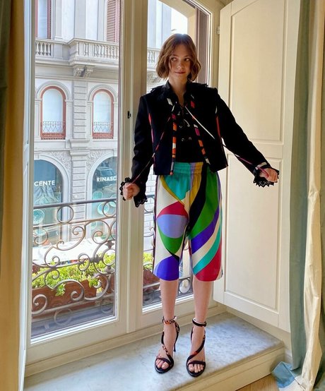 Emma Myers meilleure star du porno galeries