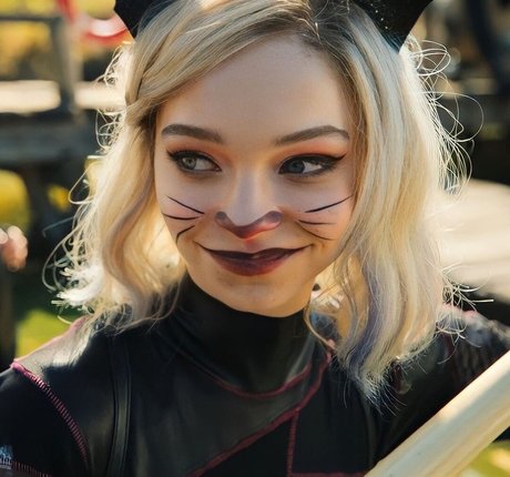 Emma Myers star du porno exclusive img