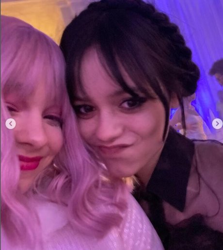 Emma Myers modèle porno galeries