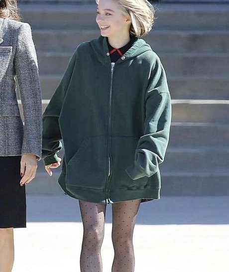 Emma Myers jolie étoile galerie