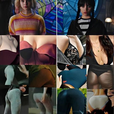 Emma Myers nus étoiles img