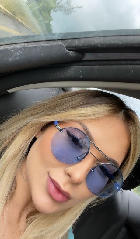 Virginia Fonseca Fotoaufnahmen