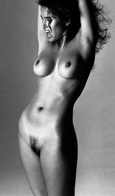 Padma Lakshmi art star du porno archive