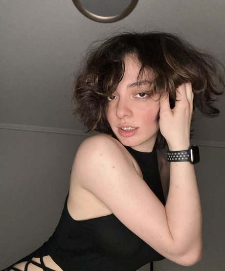 KoryaMc étoile de haute qualité archive