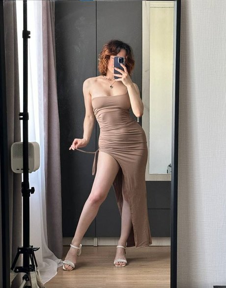 KoryaMc nus de stars du porno collection