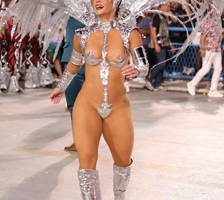 Paolla Oliveira actrice chaude galerie