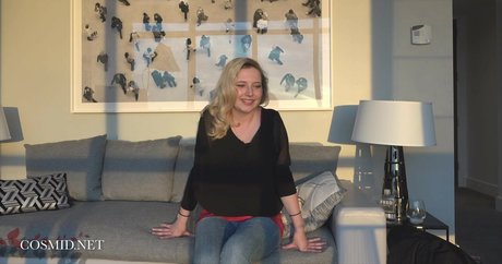 Cosmid modèle sexy des photos