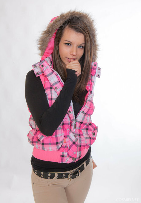 Cosmid étoile sexy collection