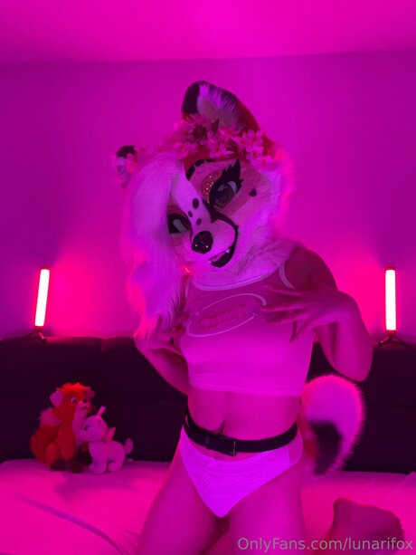 Lunarifox modèle adulte galeries