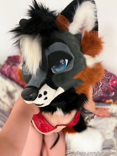 Lunarifox mannequin img