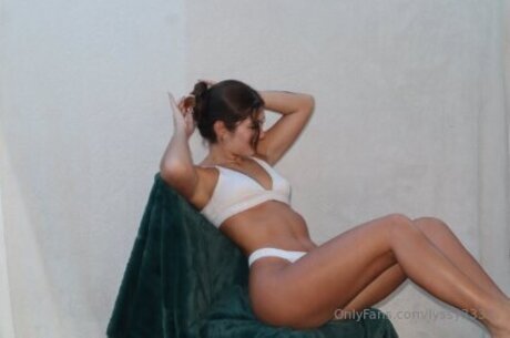 Lyssy3333 art de star du porno photo