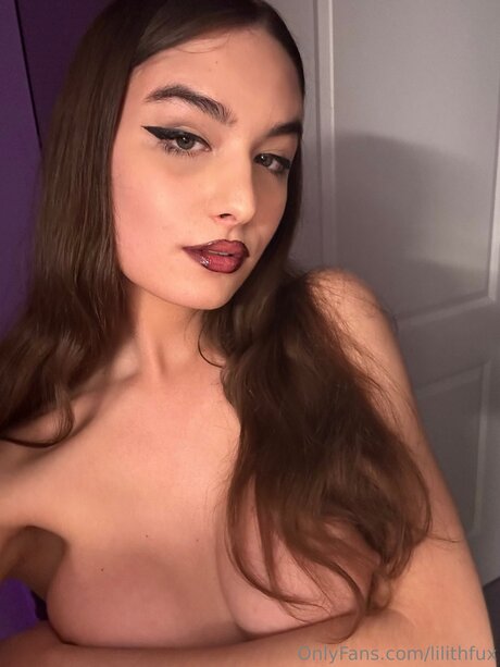 Lilithfux modèle xxx image