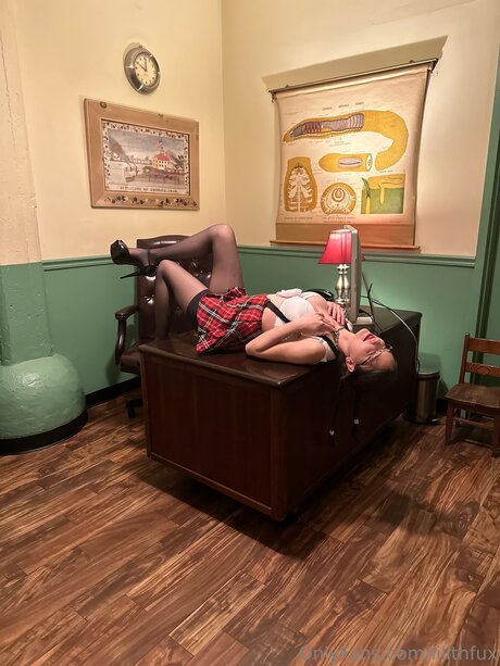 Lilithfux actrice de nus img