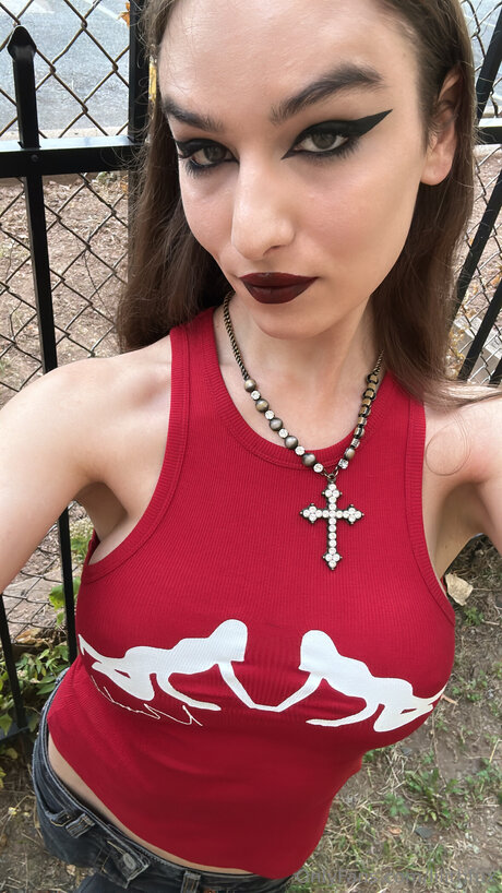 Lilithfux xxx star du porno galeries